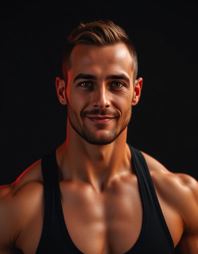 Arjun Mehta, Head Strength Coach at Fit Station Gym